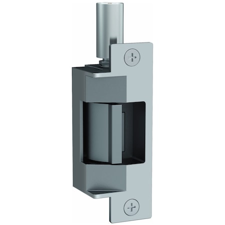Folger Adam Folger Adam 700 Series Electric Strikes, 12 VDC Stainless Steel 712-75 12D 630